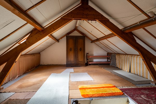 Medium property photo - Burgemeester Prinssenlaan 11, 4941 AJ Raamsdonksveer